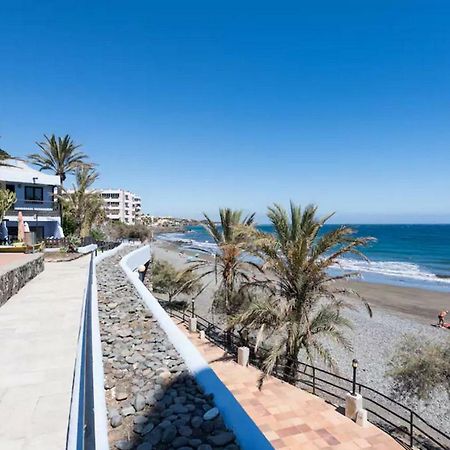 Luxury Bungalow Sun Club Playa Del Aguila ماسبالوماس المظهر الخارجي الصورة