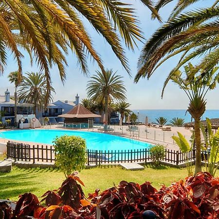 Luxury Bungalow Sun Club Playa Del Aguila ماسبالوماس المظهر الخارجي الصورة