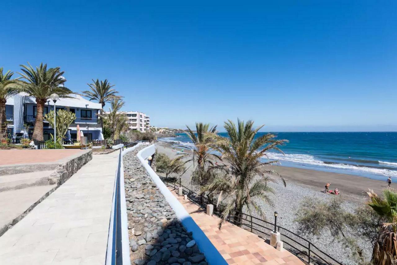 Luxury Bungalow Sun Club Playa Del Aguila ماسبالوماس المظهر الخارجي الصورة