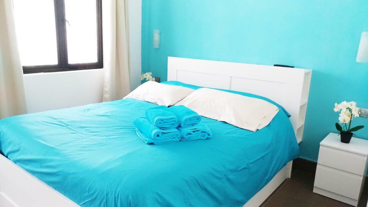 Luxury Bungalow Sun Club Playa Del Aguila ماسبالوماس المظهر الخارجي الصورة