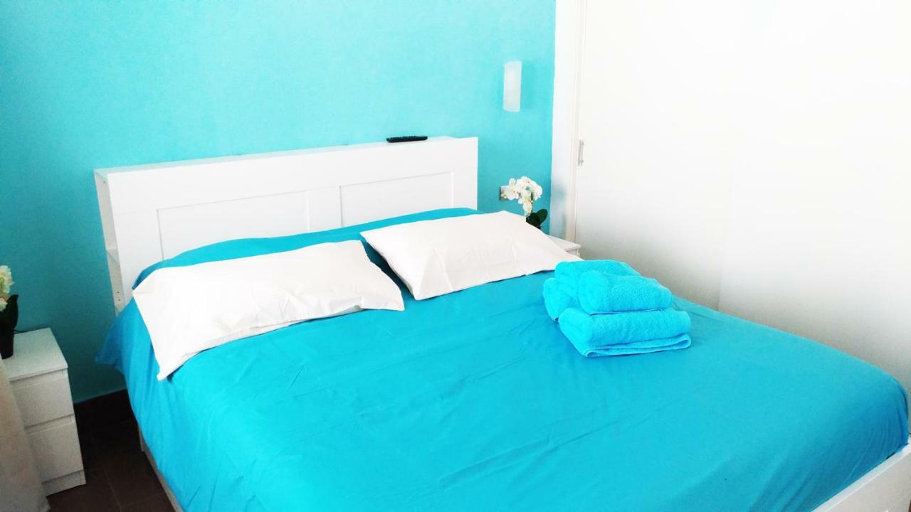 Luxury Bungalow Sun Club Playa Del Aguila ماسبالوماس المظهر الخارجي الصورة
