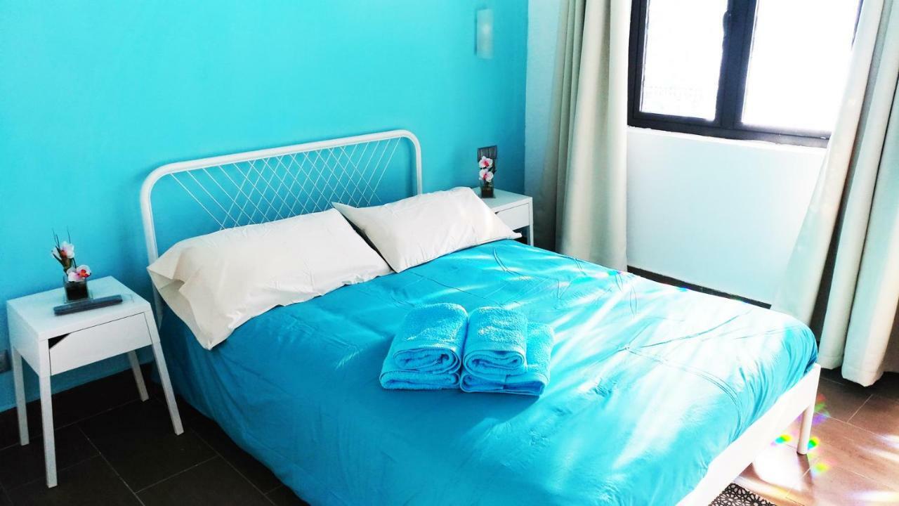 Luxury Bungalow Sun Club Playa Del Aguila ماسبالوماس المظهر الخارجي الصورة