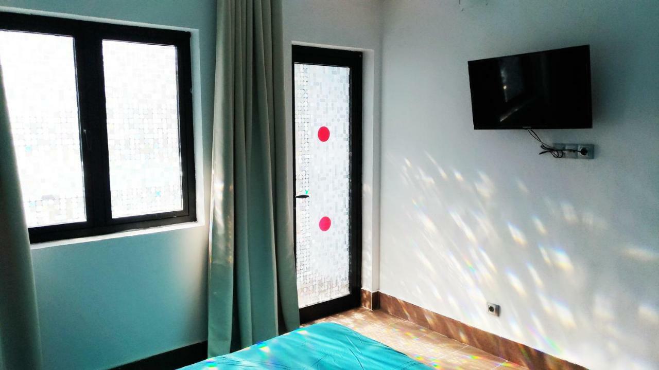 Luxury Bungalow Sun Club Playa Del Aguila ماسبالوماس المظهر الخارجي الصورة