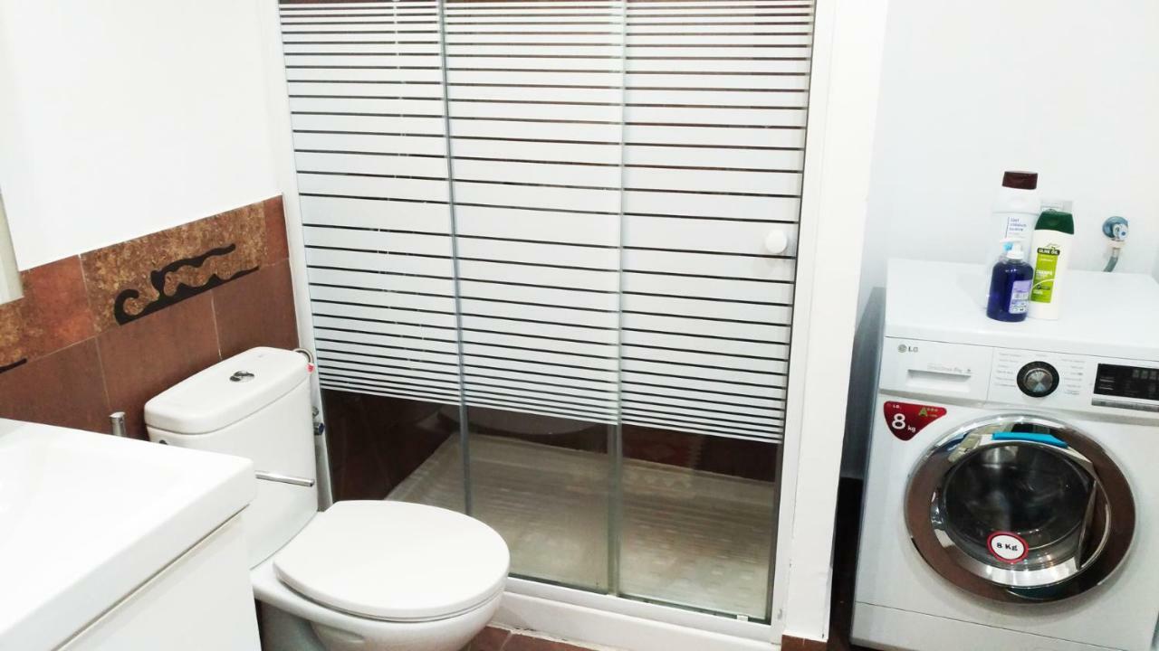 Luxury Bungalow Sun Club Playa Del Aguila ماسبالوماس المظهر الخارجي الصورة